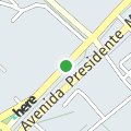 OpenStreetMap - Avenida Presidente Manuel Bulnes, Punta Arenas, Punta Arenas, Magallanes, Magallanes y La Antártica Chilena, ChilePunta Arenas, Magallanes y La Antártica Chilena, Chile