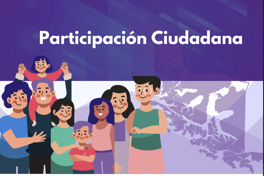 Participación Ciudadana 